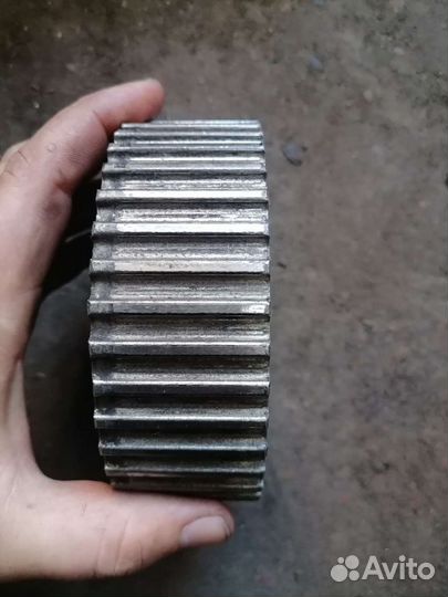 Шестерня распредвала Газ 560 Штайер