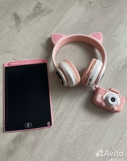 Подарочный набор для девочки