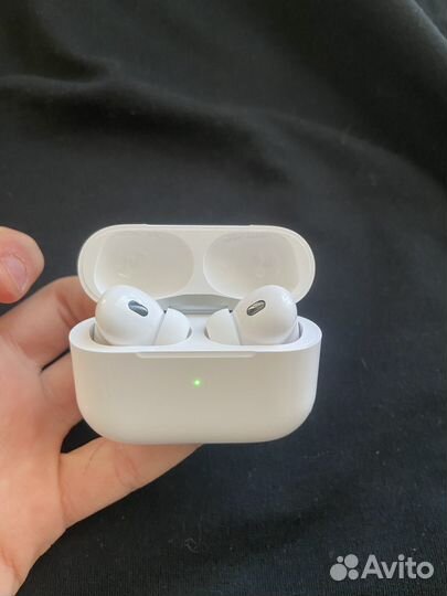 Airpods pro 2