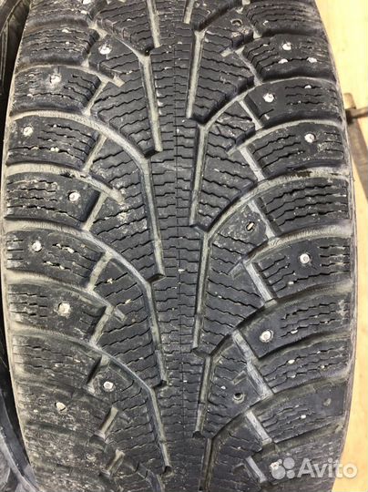 Nokian Tyres Nordman 5 225/55 R17 101