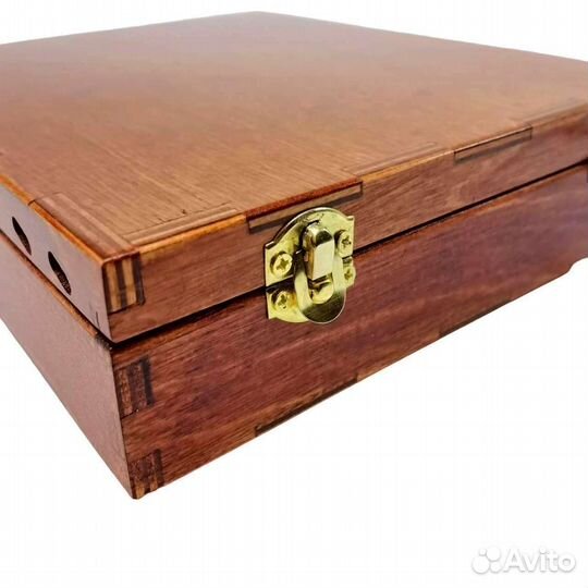 Шкатулка для заточных брусков 150мм