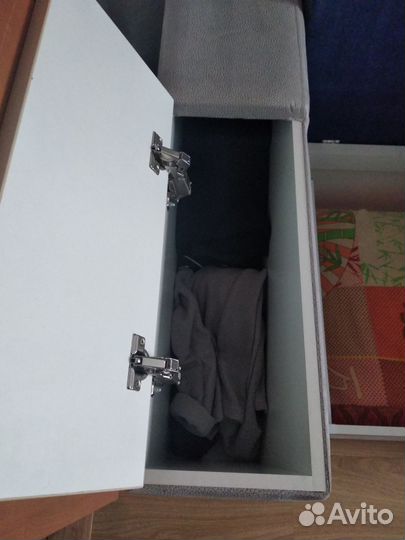 Кресло кровать бу