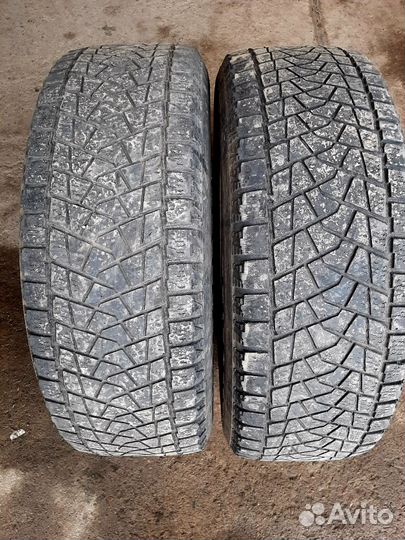 Bridgestone Blizzak DM-Z3 225/65 R17