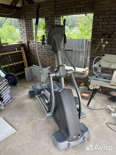 Эллиптический тренажер X901 PRO