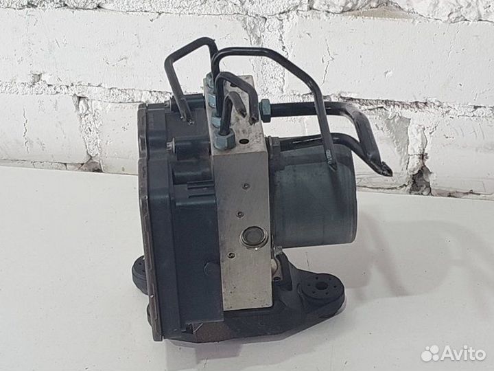 Блок ABS Audi A5 B9 3.0tfsi CWG 2018