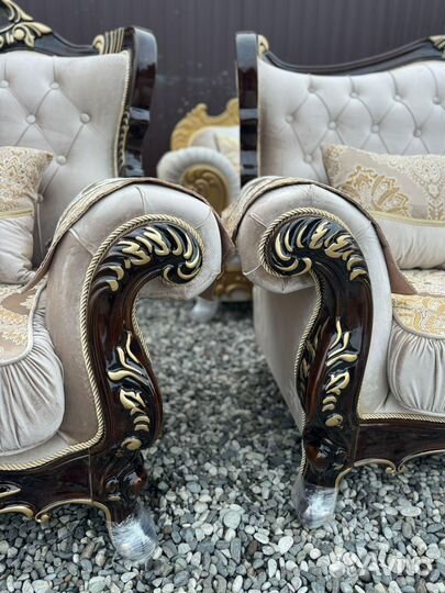 Диваны/Мягкая мебель/Оплата при получении