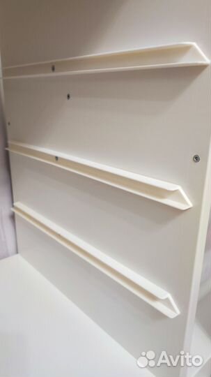 Стеллаж IKEA trofast труфаст. Детский шкаф