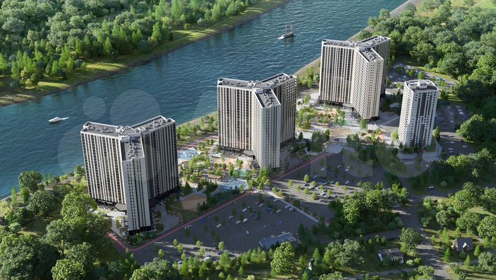 Свободного назначения, 63.76 м²