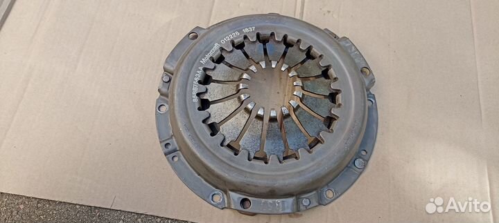 Корзина сцепления Ford Scorpio 1990