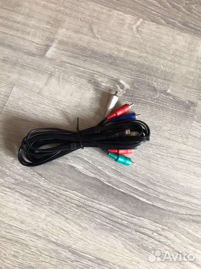 Для телевизоров кабель