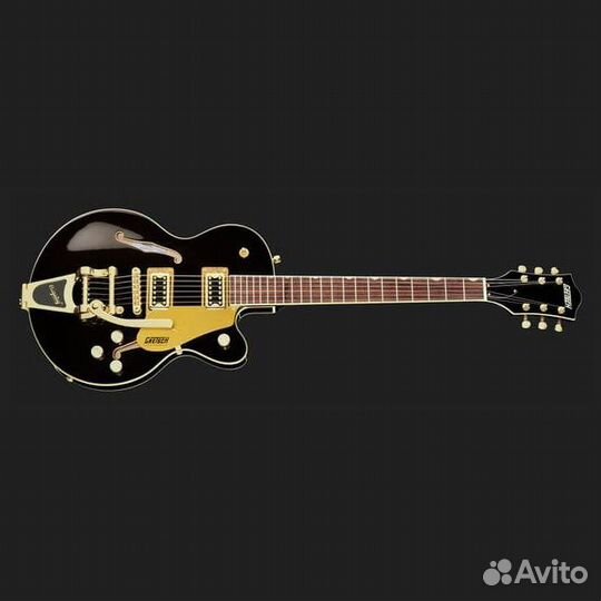 Электрогитара Gretsch + Аксессуары