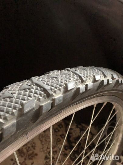 Велосипед скоростной подростковый, взрослый