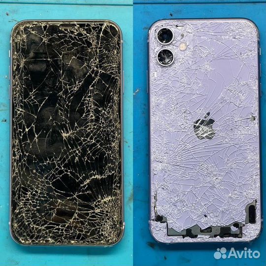 Ремонт Телефонов