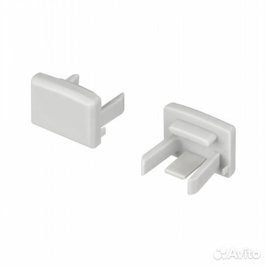 Заглушка глухая Arlight 023988 (10 шт.)