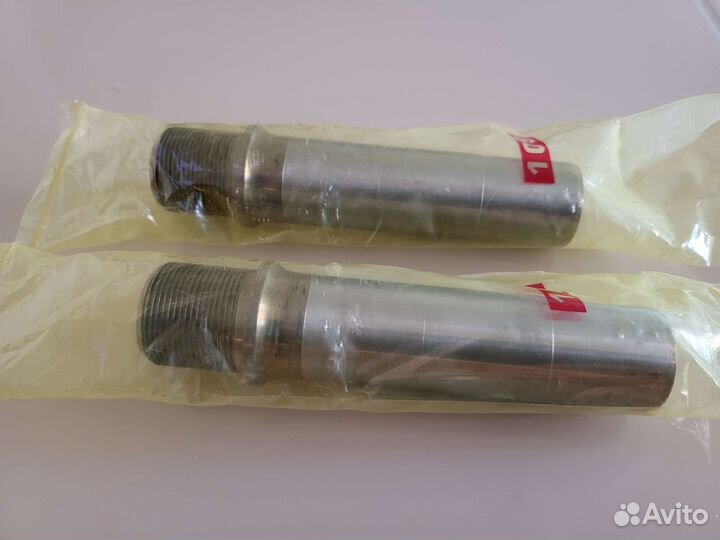 6S5-R1323-00-00 Вал фланца, Yamaha