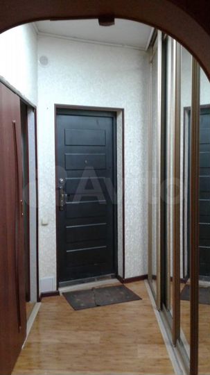 2-к. квартира, 56 м², 4/5 эт.