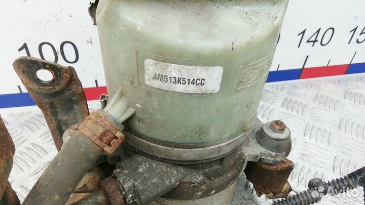 Насос эур Ford Kuga (2008-2012)