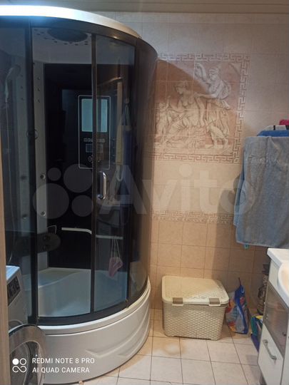 2-к. квартира, 65,2 м², 3/5 эт.