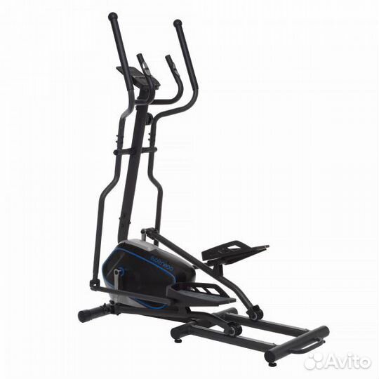 Магнитный эллиптический тренажер Evo fitness Gelio