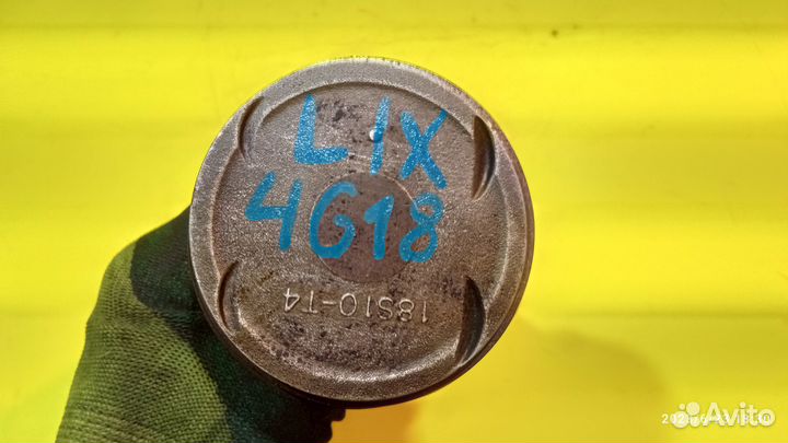 Поршень для Mitsubishi Lancer 9