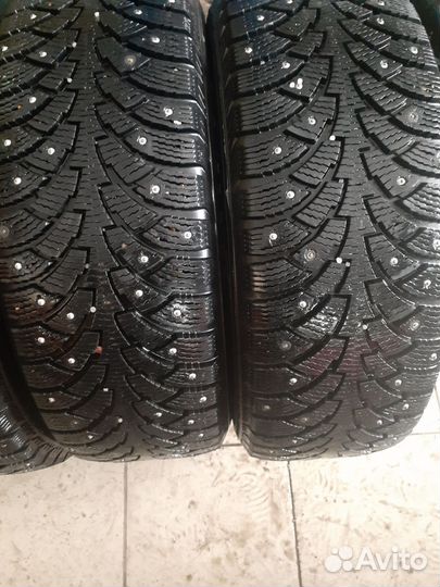 Nordman Nordman 4 205/60 R16