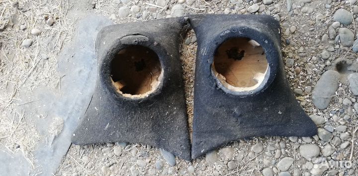 Подиумы ваз 2107