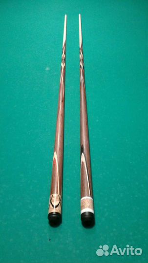Бильярдные кии ремонт любой сложности