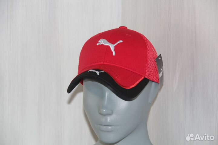 Детские бейсболки Puma