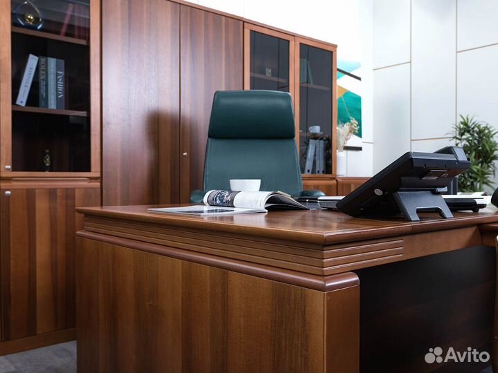 Кабинет руководителя Quaranta EUR Италия