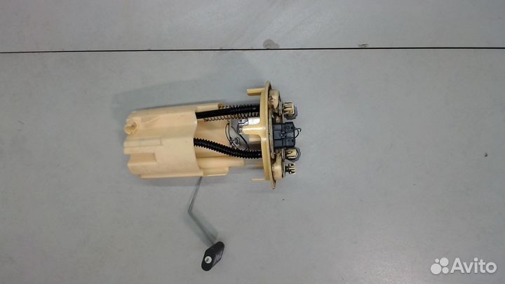 Датчик уровня топлива Citroen C3 2009, 2010