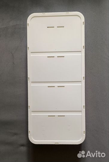 Органайзер лоток подставка для столовых приборов