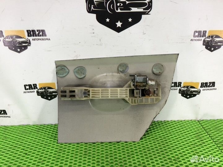 Ручка двери наружная задняя правая R Kia Magentis