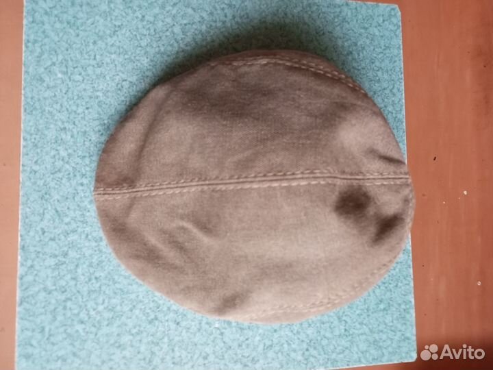 Кепка мужская