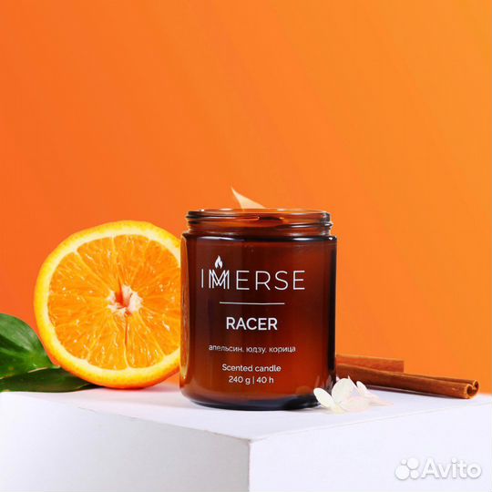 Контрактное производство свечей/диффузоров опт