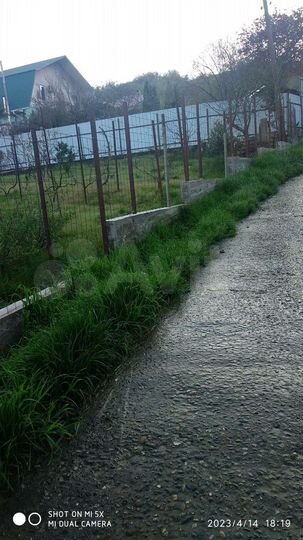 Участок 4 сот. (ИЖС)