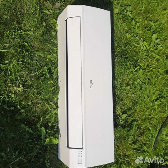 Кондиционер Fujitsu asyg12llce-r/aoyg12llce-r