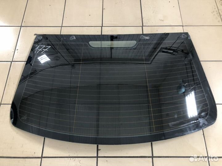 Стекло BMW 5 E60 рестайлинг