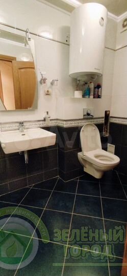 2-к. апартаменты, 53 м², 1/5 эт.