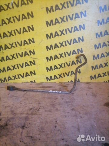 Патрубок гидроусилителя Mercedes C-Class W 204 2.2