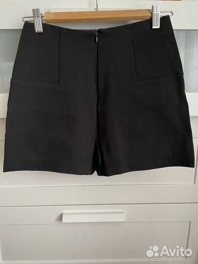 Шорты zara S