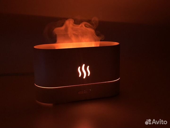 Увлажнитель воздуха