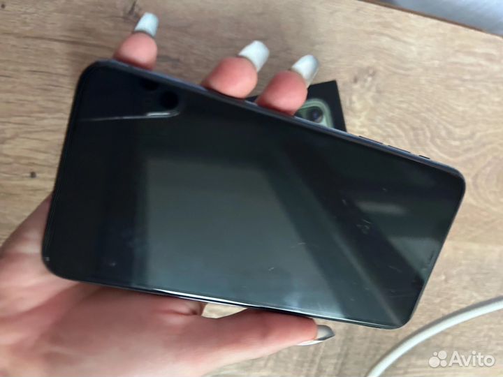 iPhone 11 Pro Max, 64 ГБ