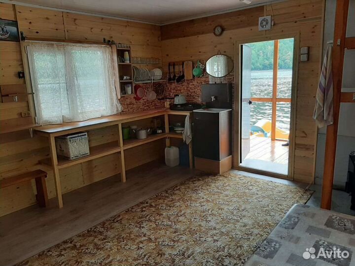 Юмагузино. Отдых