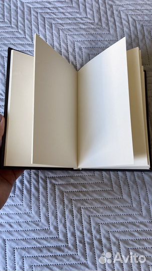 Блокнот ежедневник новый