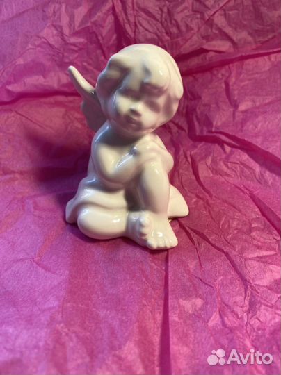 Статуэтка ангел