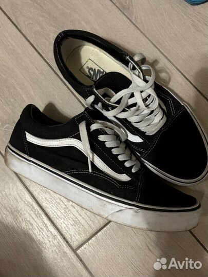 Vans old skool