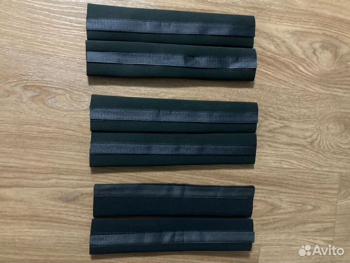 Чехлы на вилку мотоцикла