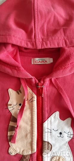 Вещи для девочки 104