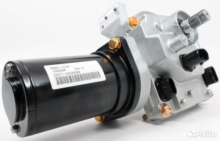 Электроусилитель руля для Can-Am G2 до 2017