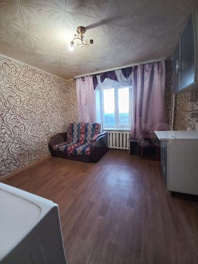 Комната 12 м² в 3-к., 8/9 эт.